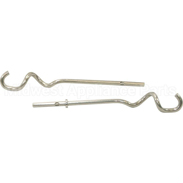 W10275837 Whirlpool Hook-Dough