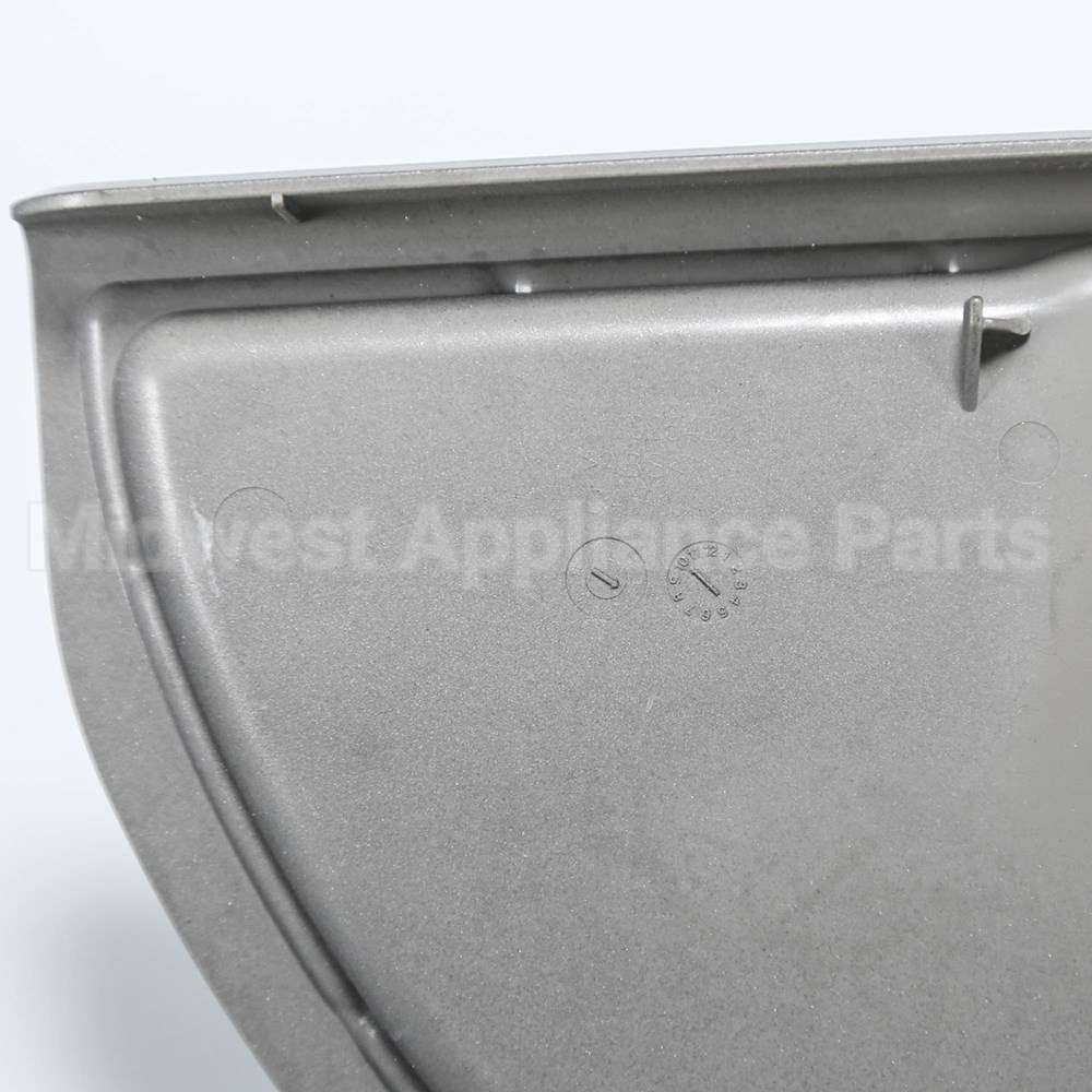 W10276225 Whirlpool Drip Tray - Sl-Dual Cont