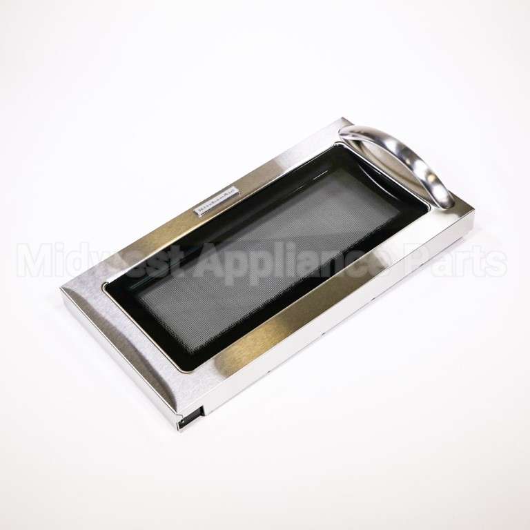 W10276428 Whirlpool Door/Mw