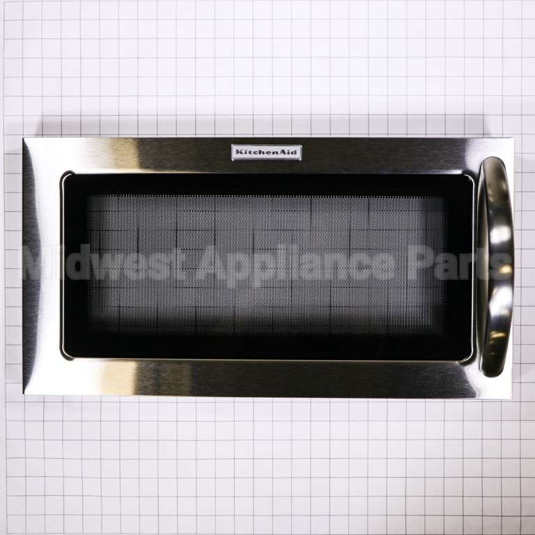 W10276428 Whirlpool Door/Mw