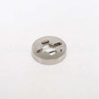 W10276494 Whirlpool Bezel-Front, Gas