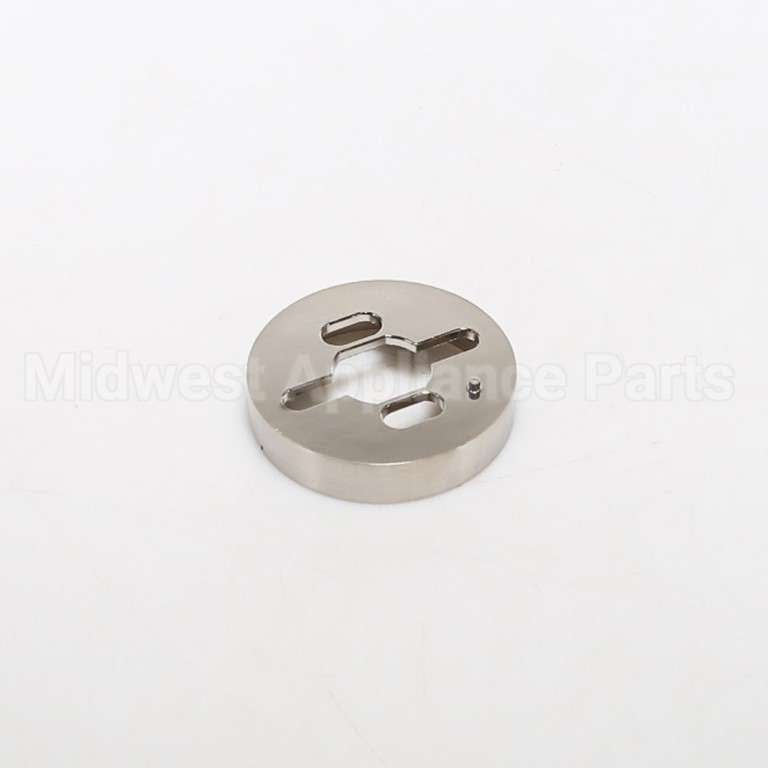 W10276494 Whirlpool Bezel-Front, Gas