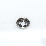 W10276494 Whirlpool Bezel-Front, Gas