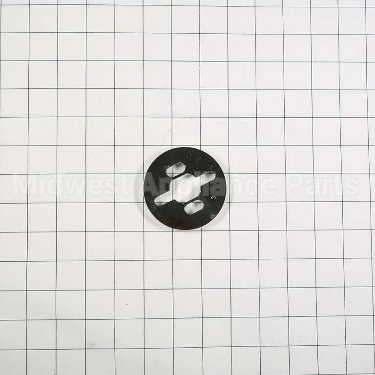 W10276494 Whirlpool Bezel-Front, Gas
