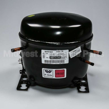 W10276644 Whirlpool Compressor