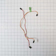 W10277801 Whirlpool Wire Assy-Rc Led Light,X