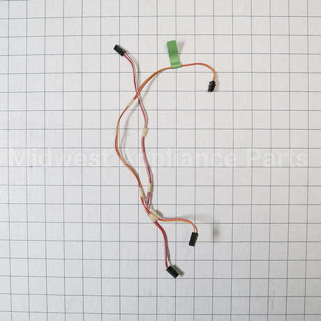 W10277801 Whirlpool Wire Assy-Rc Led Light,X