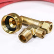 W10278626RP Whirlpool Hose-Fill