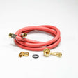 W10278627RP Whirlpool 6 Ft Hose W/3/8 & 3/4 Co