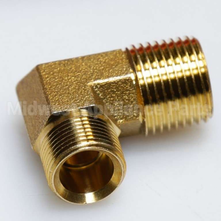 W10278627RP Whirlpool 6 Ft Hose W/3/8 & 3/4 Co