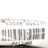 W10278635RP Whirlpool 6 Ft Braided Hose W 3/8