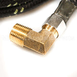 W10278635RP Whirlpool 6 Ft Braided Hose W 3/8