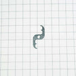 W10278732 Whirlpool Blade-Rotary,B