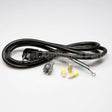 W10278923RP Whirlpool 6 Ft Rt Angle Dish Cord,