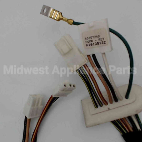 W10279391 Whirlpool Wire Assy-Jumper,Smart V