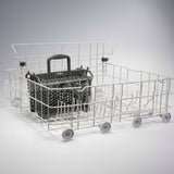 W10280784 Whirlpool Dishrack