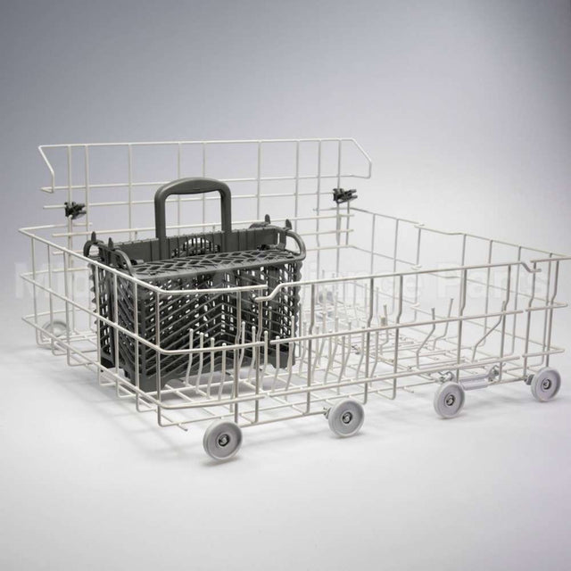 W10280784 Whirlpool Dishrack