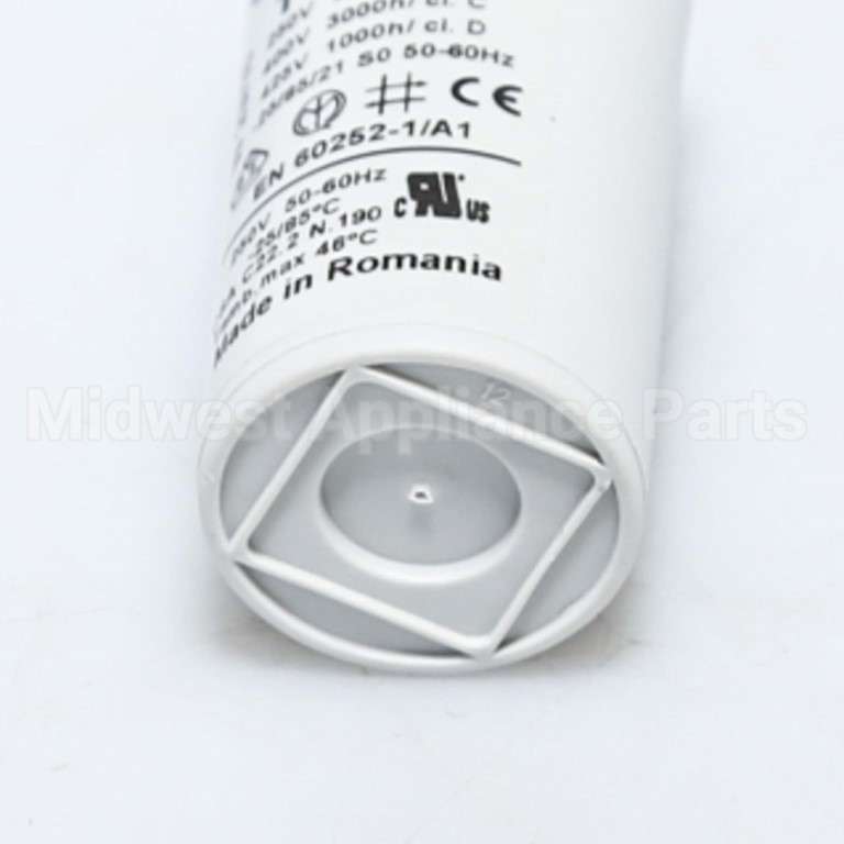 W10282177 Whirlpool Capacitor