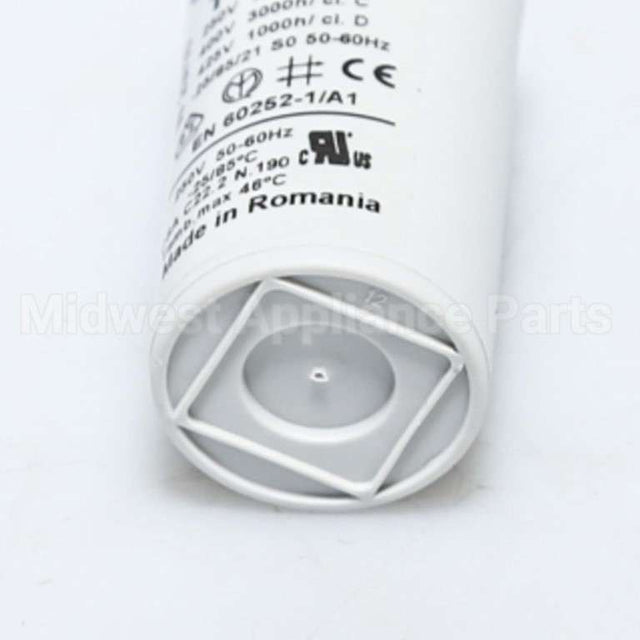 W10282177 Whirlpool Capacitor