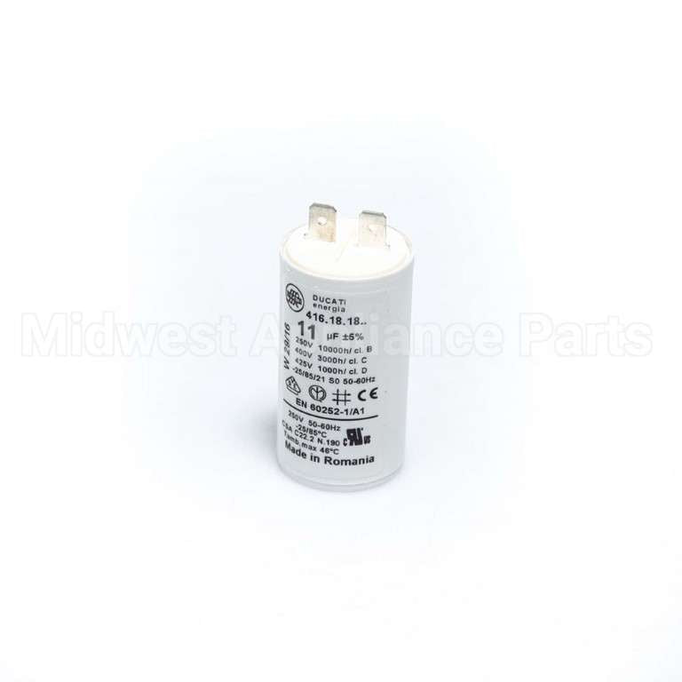 W10282177 Whirlpool Capacitor