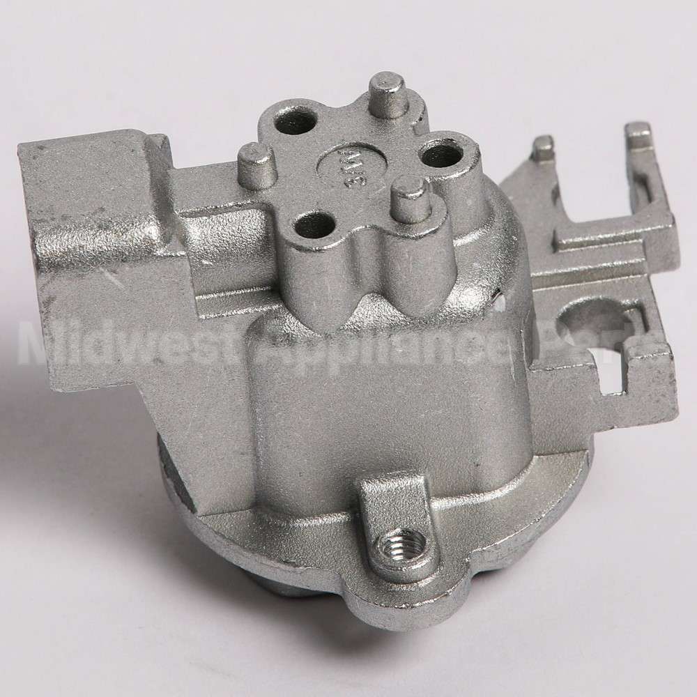 W10282659 Whirlpool Sabaf Orifice Holder, Au