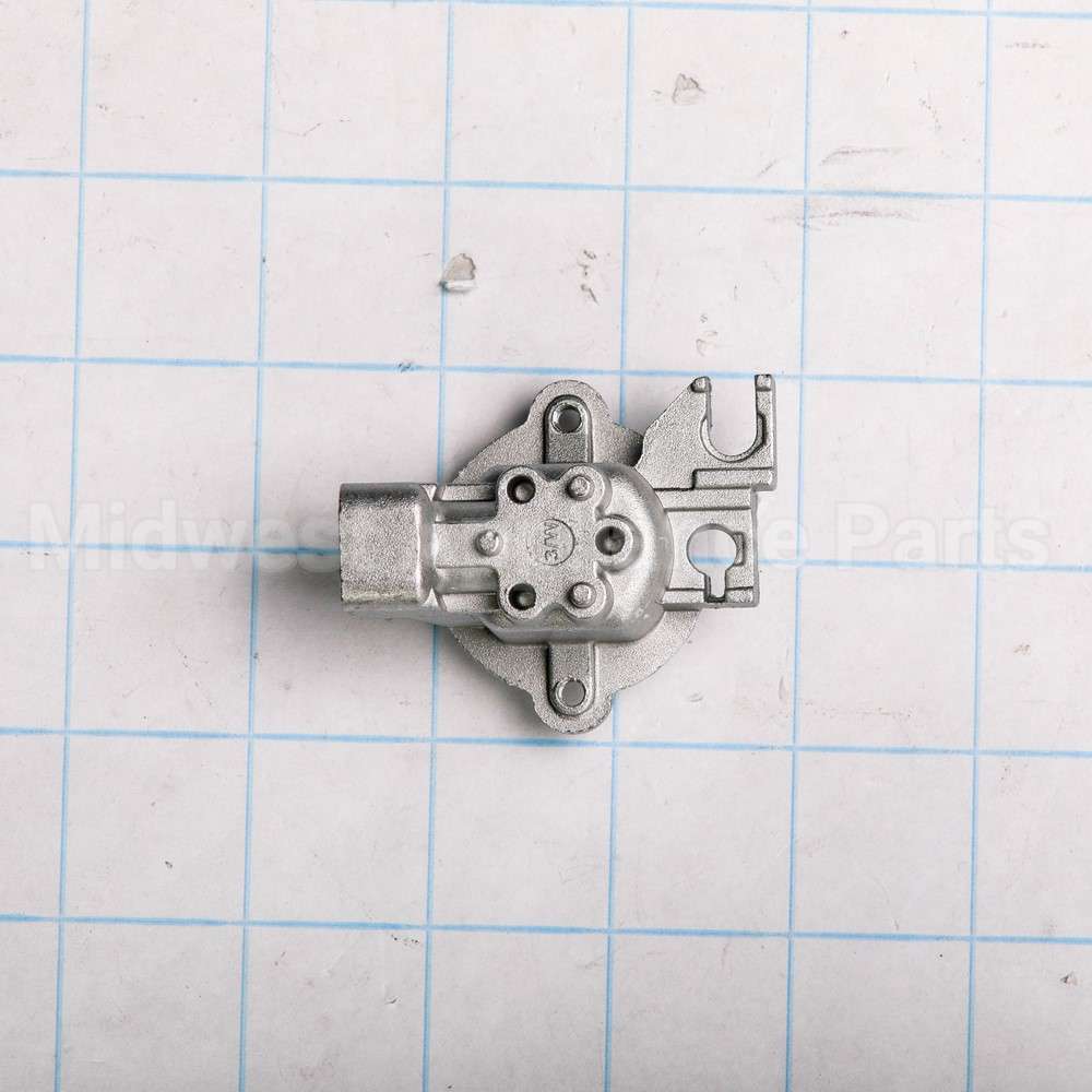 W10282659 Whirlpool Sabaf Orifice Holder, Au