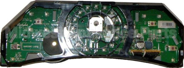 W10283460 Whirlpool Display