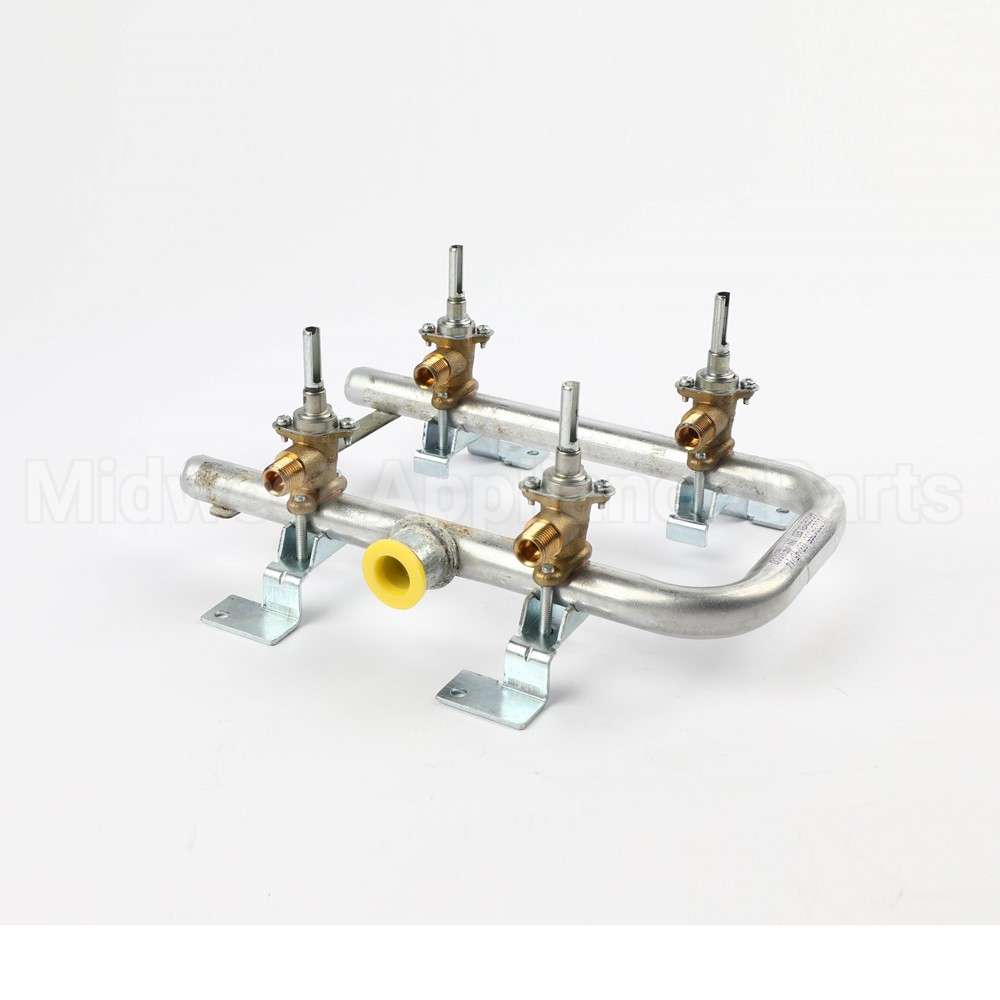 W10284355 Whirlpool Manifold, Assy Gcg30