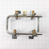 W10284355 Whirlpool Manifold, Assy Gcg30