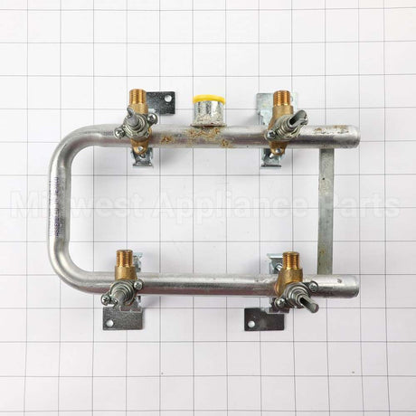 W10284355 Whirlpool Manifold, Assy Gcg30