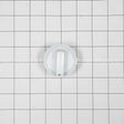 W10284884 Whirlpool Knob, Gas Wpl Wh