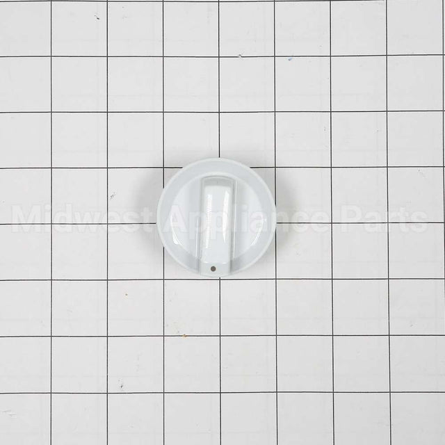 W10284884 Whirlpool Knob, Gas Wpl Wh