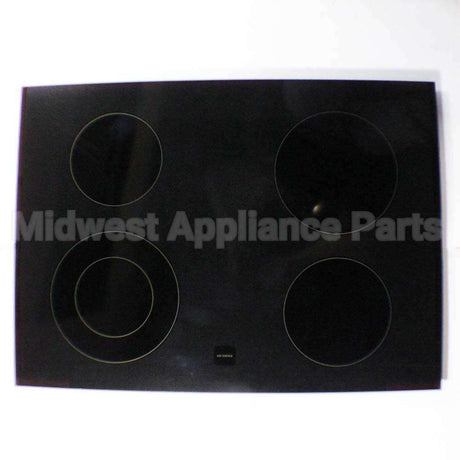 W10285078 Whirlpool Ceran Asm Si Inf Sw Bl