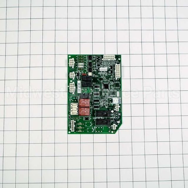 W10285198 Whirlpool Cntl-Elek Gf Io Dovetail