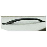 W10285540 Whirlpool Handle Sxs Blk