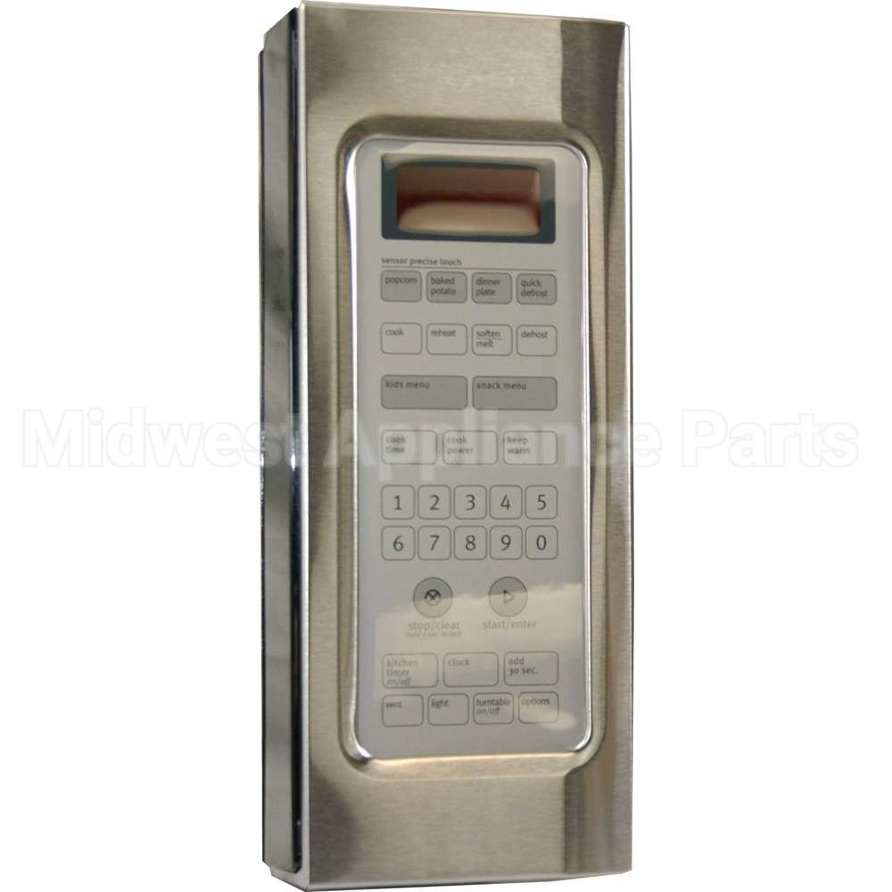 W10286819 Whirlpool Panl-Cntrl