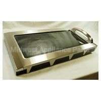 W10286832 Whirlpool Door/Mw