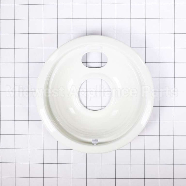 W10288050 Whirlpool Biscuit Drip Bowl Set, 2