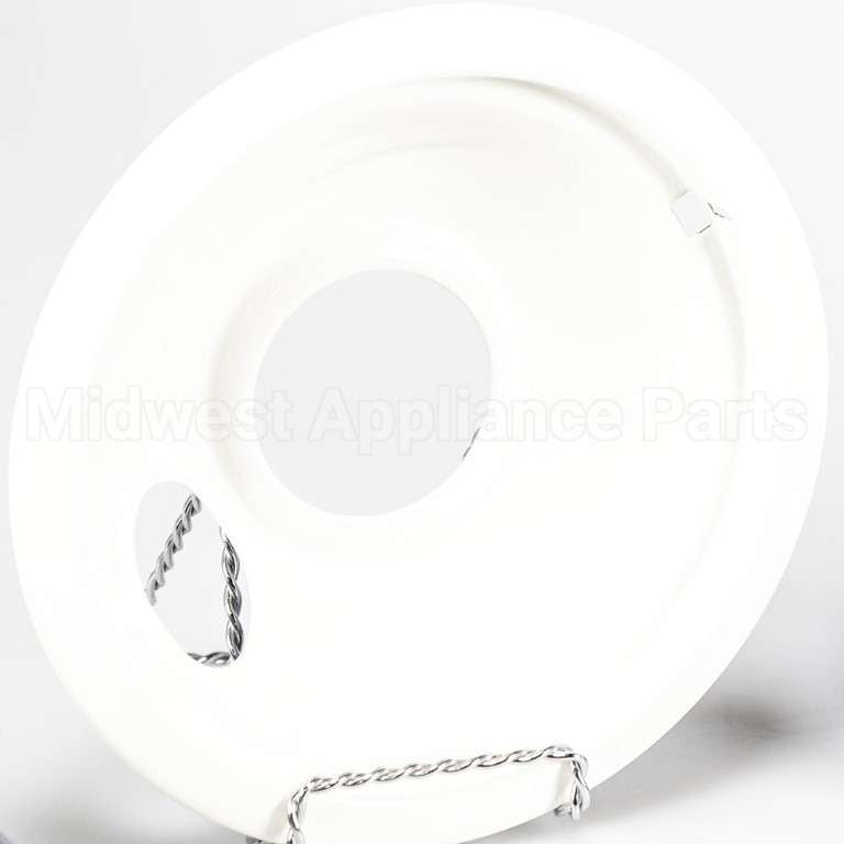 W10288050 Whirlpool Biscuit Drip Bowl Set, 2