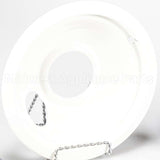 W10288050 Whirlpool Biscuit Drip Bowl Set, 2