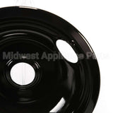 W10288051 Whirlpool Black Drip Bowl Set, 2-6