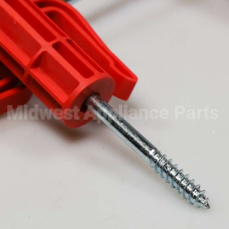 W10289554A Whirlpool Front Load Shipping Bolt