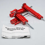 W10289554A Whirlpool Front Load Shipping Bolt