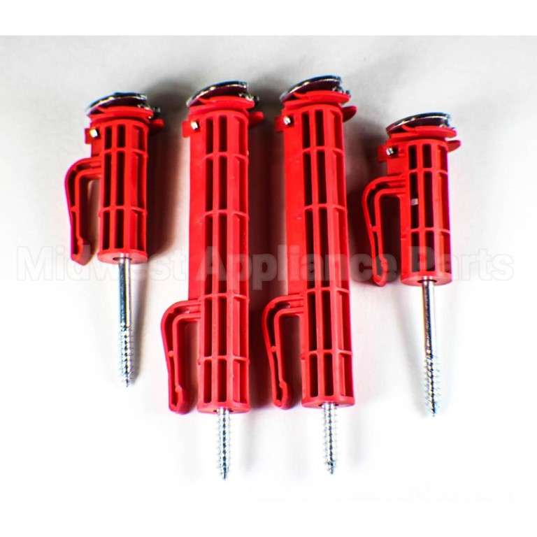 W10289554A Whirlpool Front Load Shipping Bolt