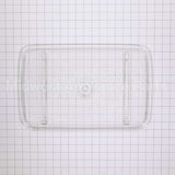 W10289909 Whirlpool Microwave Rectangular Gl