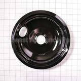 W10290350RW Whirlpool 8 Black Porcelain Drip