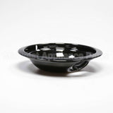W10290353RW Whirlpool 6 Black Porcelain Drip