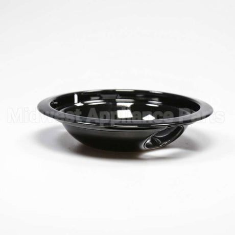 W10290353RW Whirlpool 6 Black Porcelain Drip