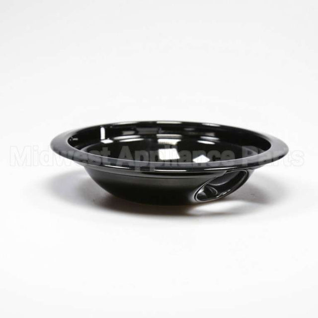 W10290353RW Whirlpool 6 Black Porcelain Drip