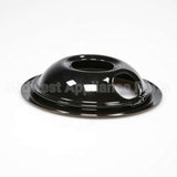 W10290353RW Whirlpool 6 Black Porcelain Drip